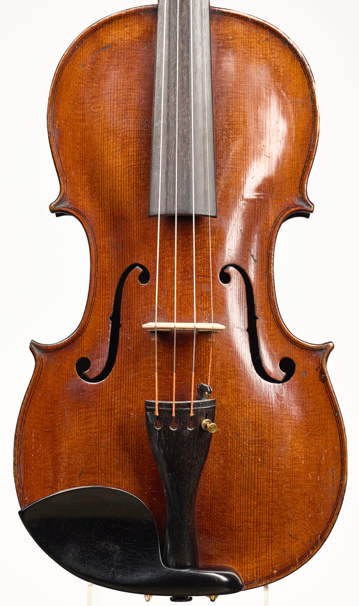 ★A German Old Violin c:1920 ☆A German Old Violin c:1920 ☆A German Old Violin c:1920 ☆A