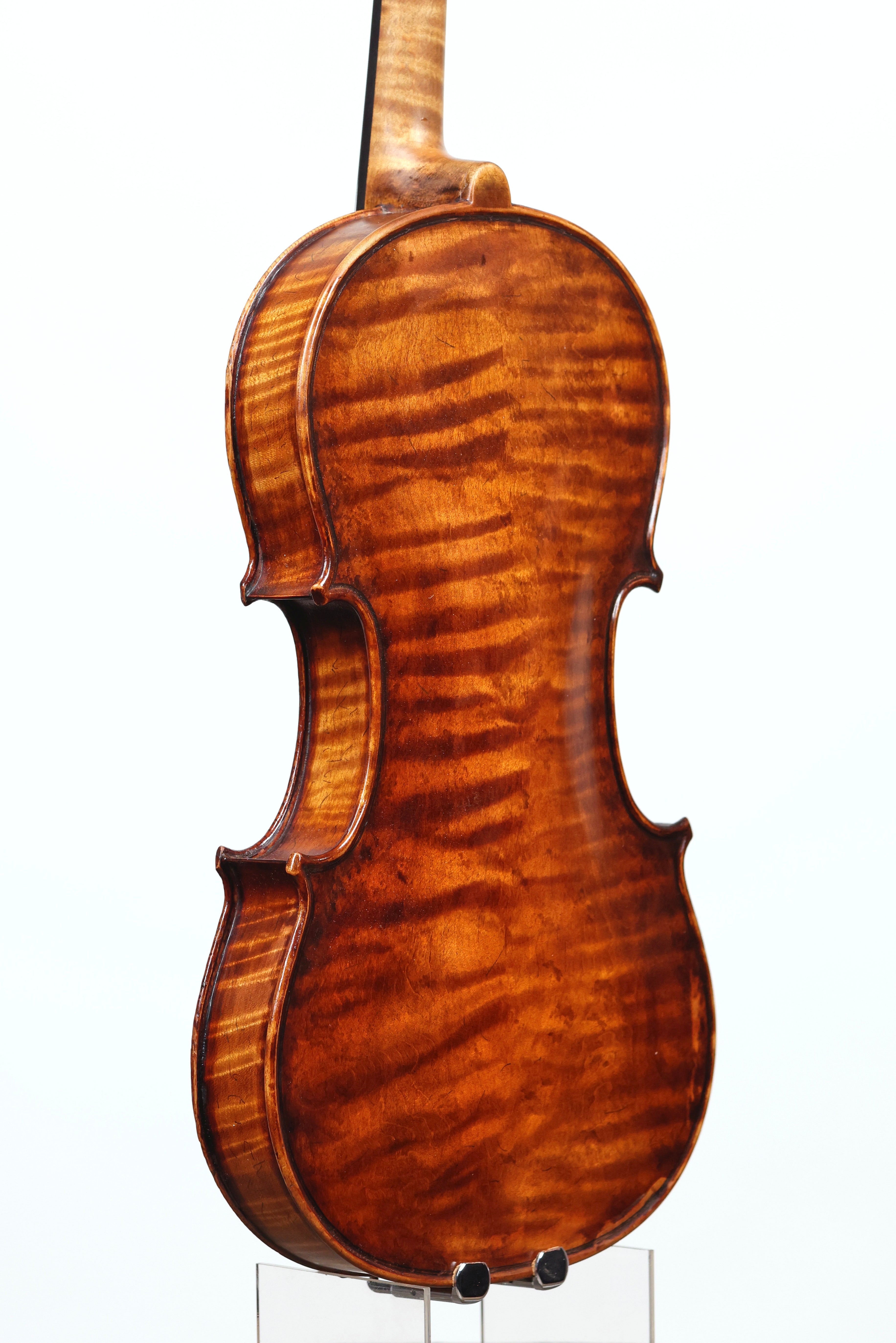 【中古】The Recorded Violin Vol.1 / 3CD（帯なし） Excellent Older Violin “Made In Nippon” Japanese circa 1914