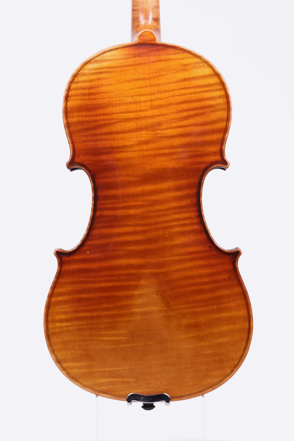 French JTL Violin, First Half 20th C. – Cohen Violins
