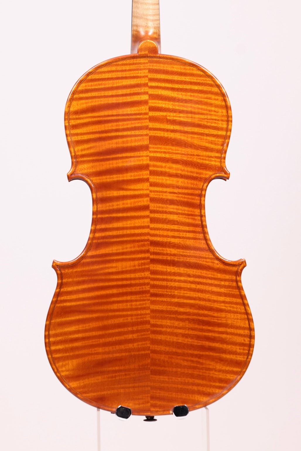 A Modern Cremonese Violin By Marco Maria Gastaldi – Cohen Violins