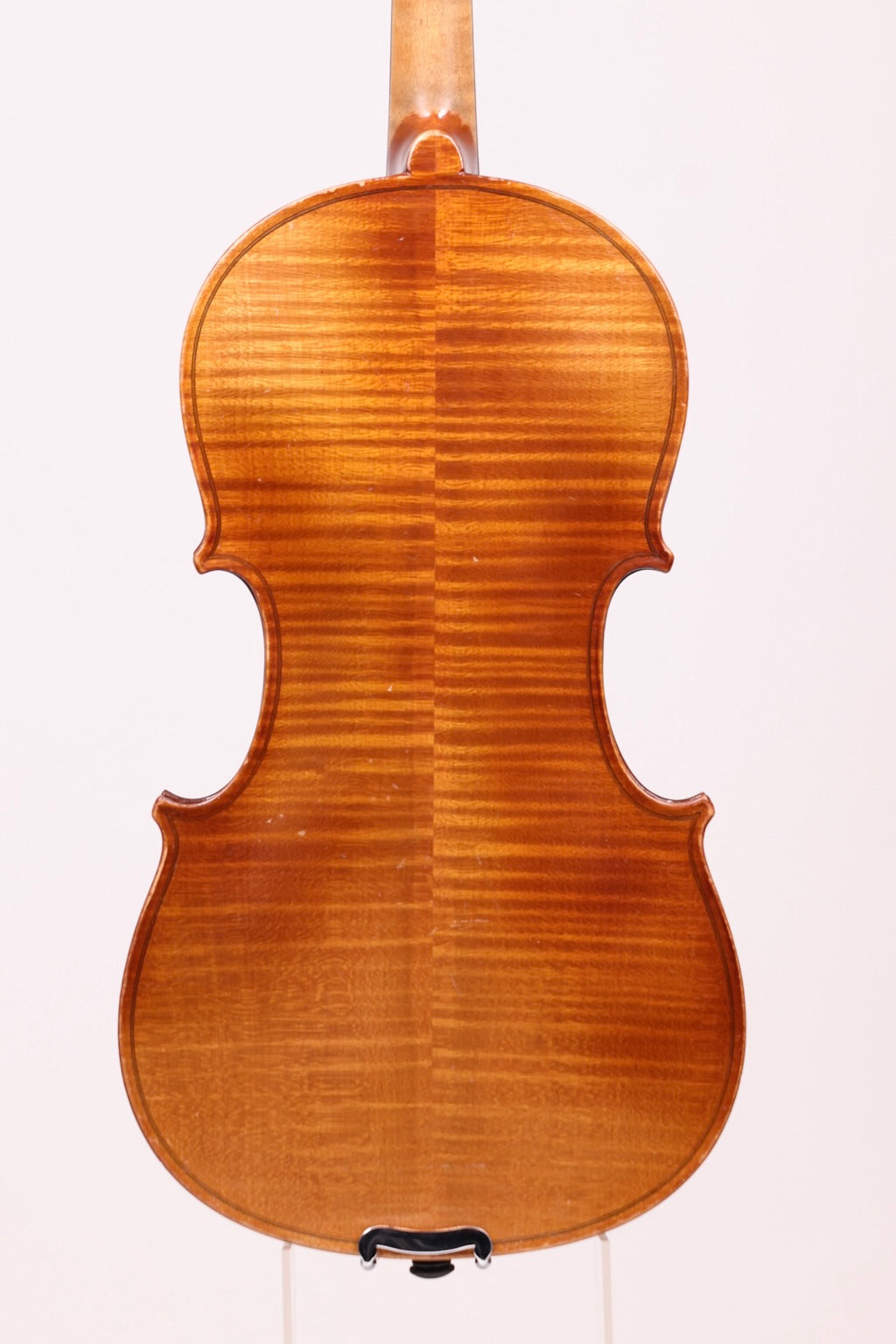 A 20th Century French Violin From The Workshops of Jerome