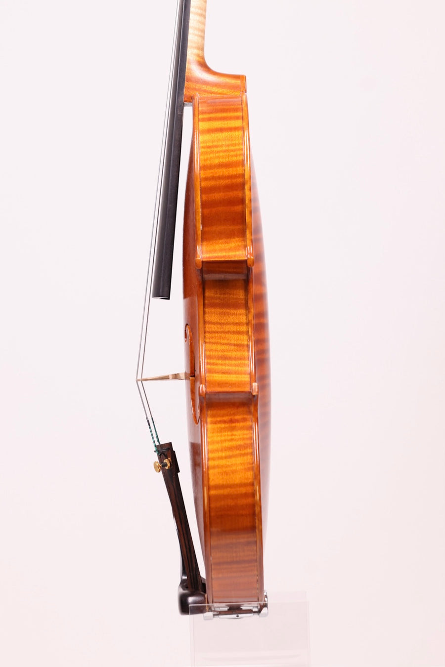 A Modern Cremonese Violin By Marco Maria Gastaldi