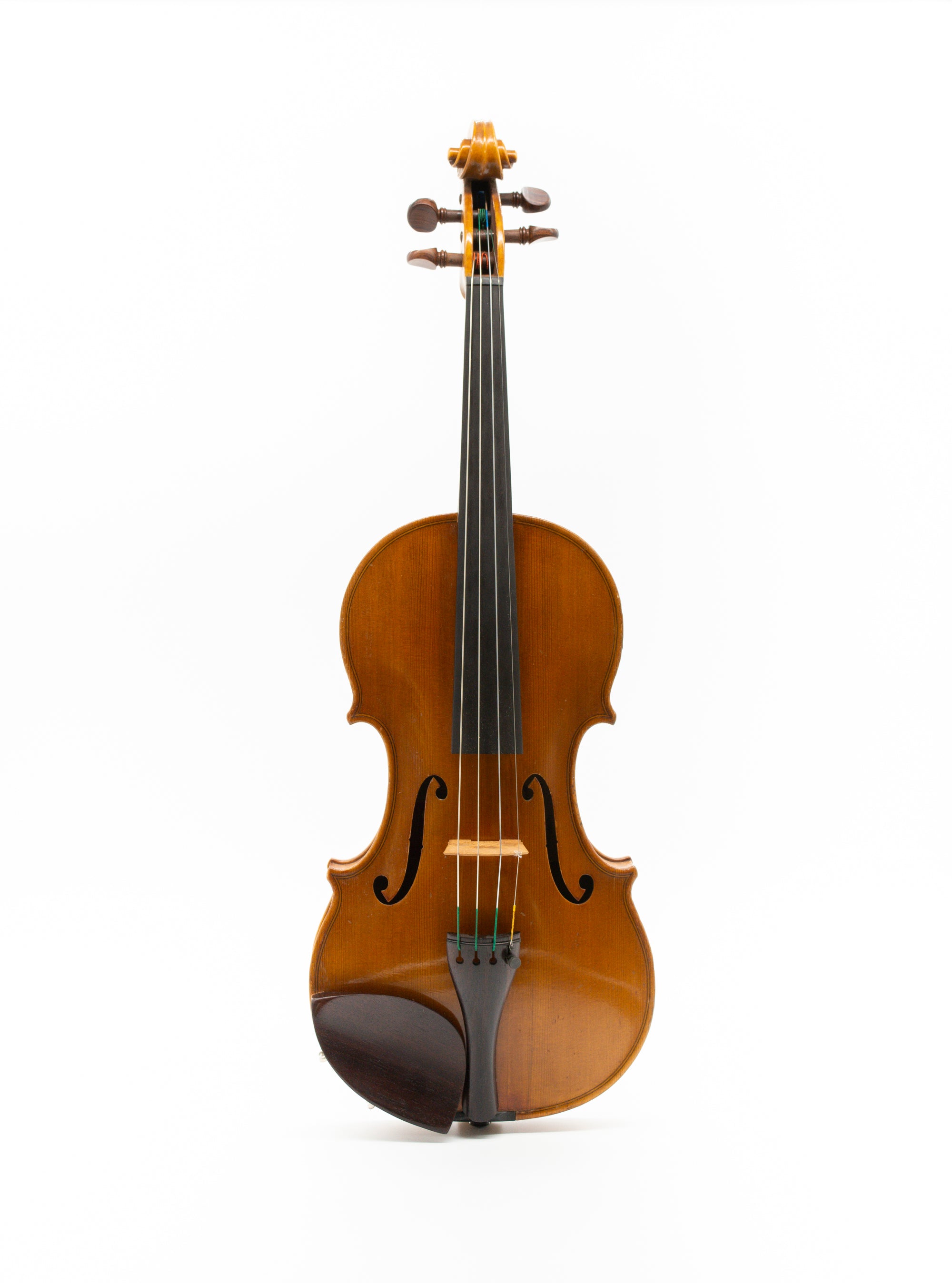 オ*フ様 Otakar Fr. Splilen バイオリン Otakar Spidlen violin made in 1929 -