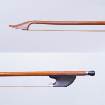 A Baroque Violin Bow From The Paulus Workshop