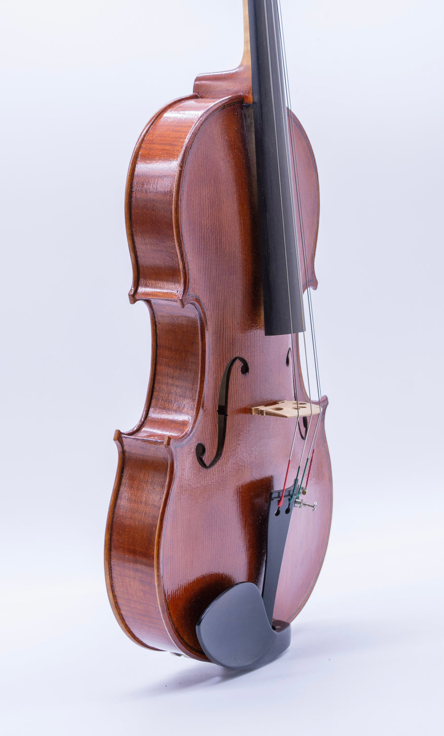 A Contemporary American Viola By Todd Goldenberg, 2020. 15 3/4.”