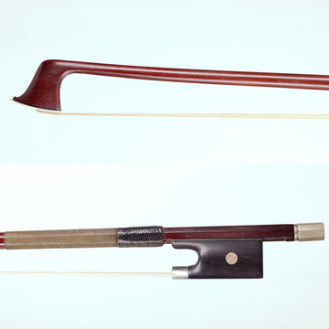 C.H. Buthod by JTL, A French Bow With Vuillaume System.
