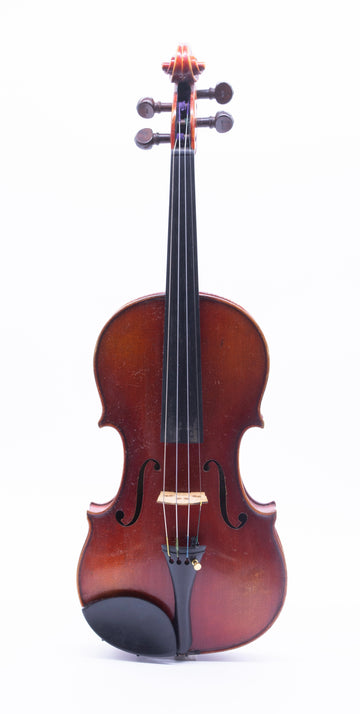 Hermann Beyer Violin, 1961.