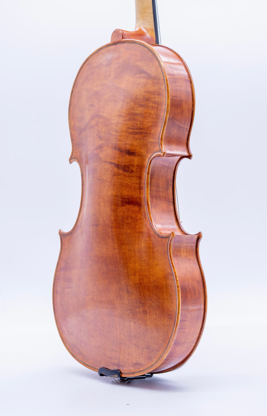 A Contemporary American Viola By Todd Goldenberg, 2014. 16 1/4.”
