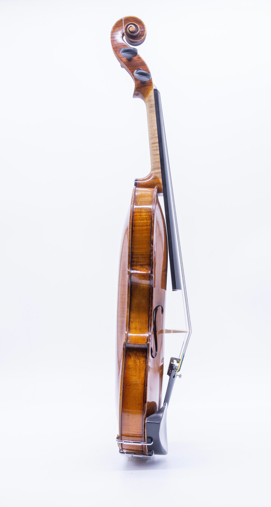 Vieux Paris Violin By Louis Guersan, Circa 1755-1760.