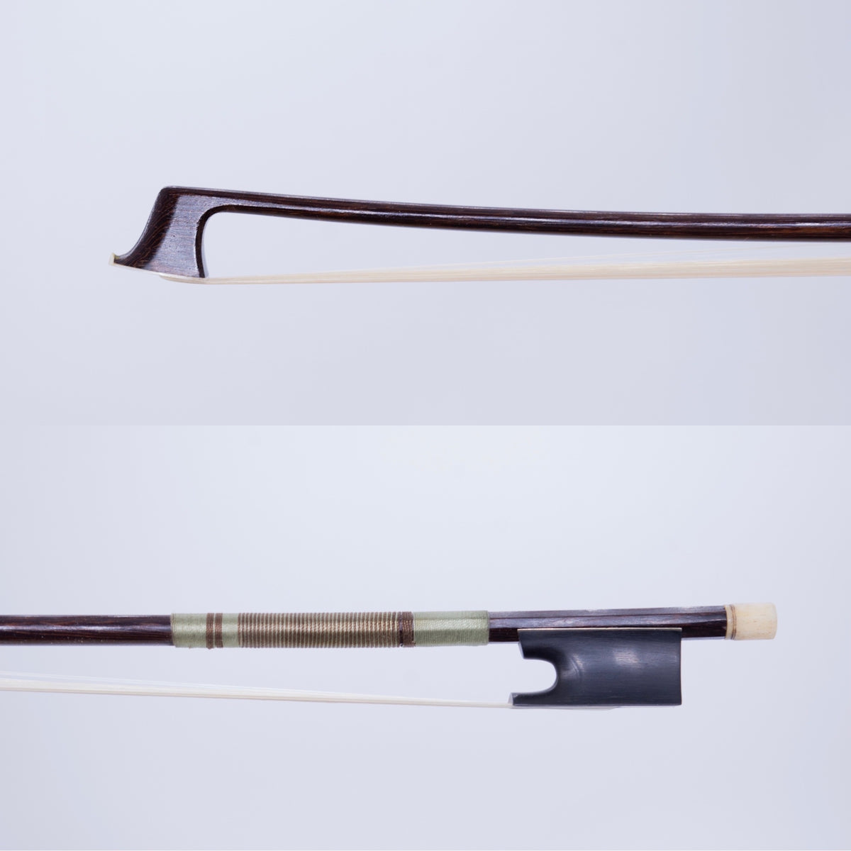 弦楽器 An Old French violin Bow School of Maire image_6a32c4dc-b45a-4002-afff-