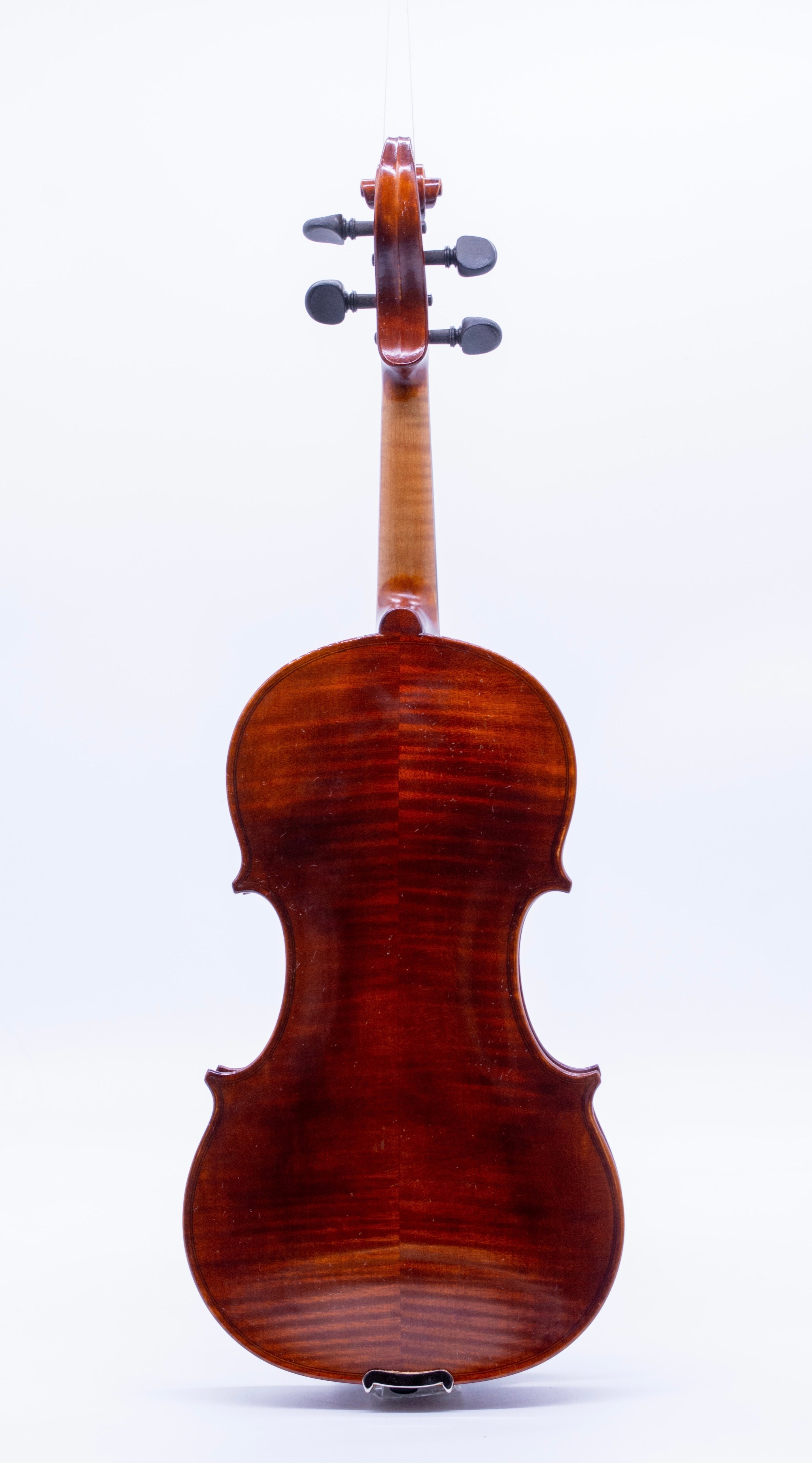 Otto Ernst Fischer (900), Bubenruth 1991 – Cohen Violins