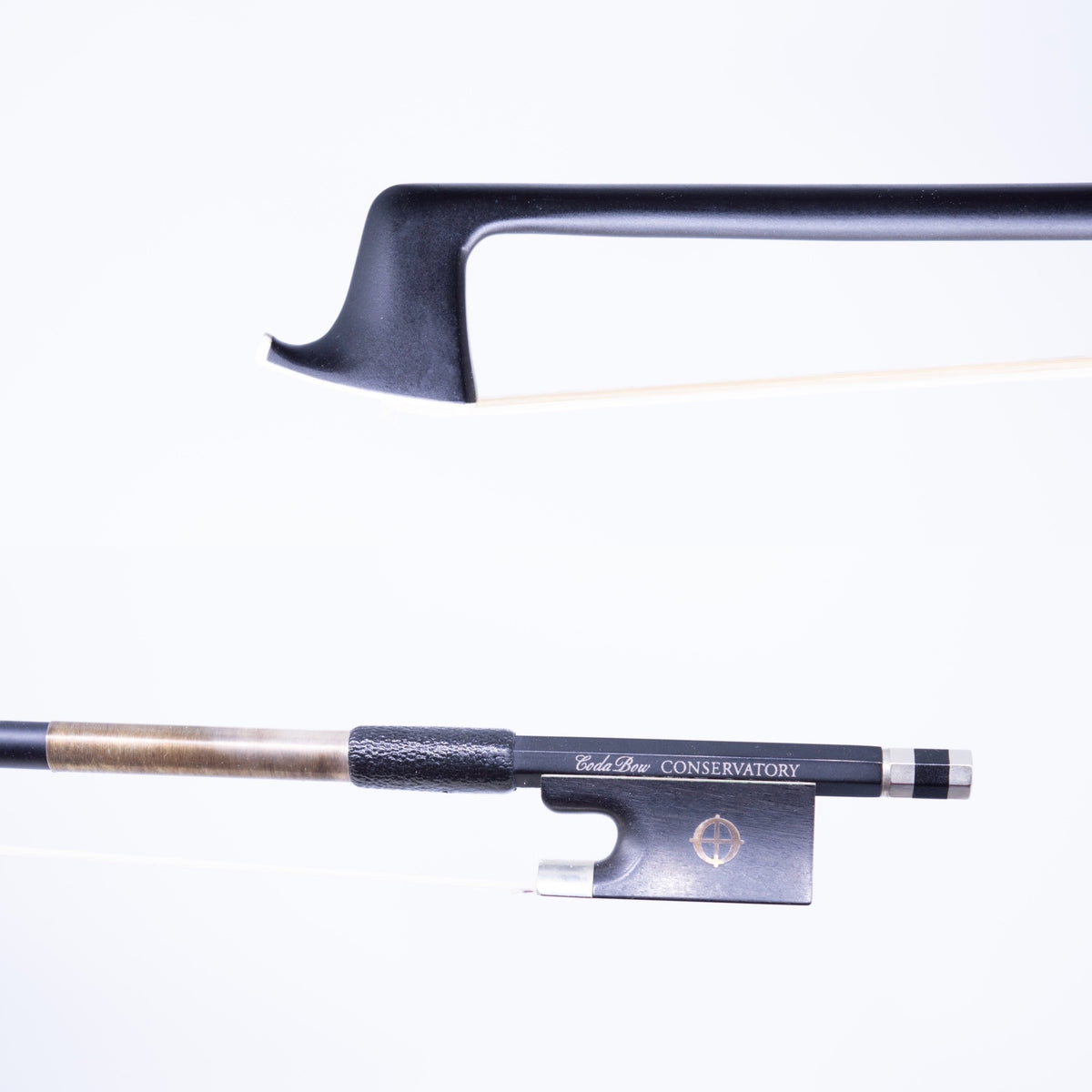 Coda Bow “Consevatory” For Violin – Cohen Violins