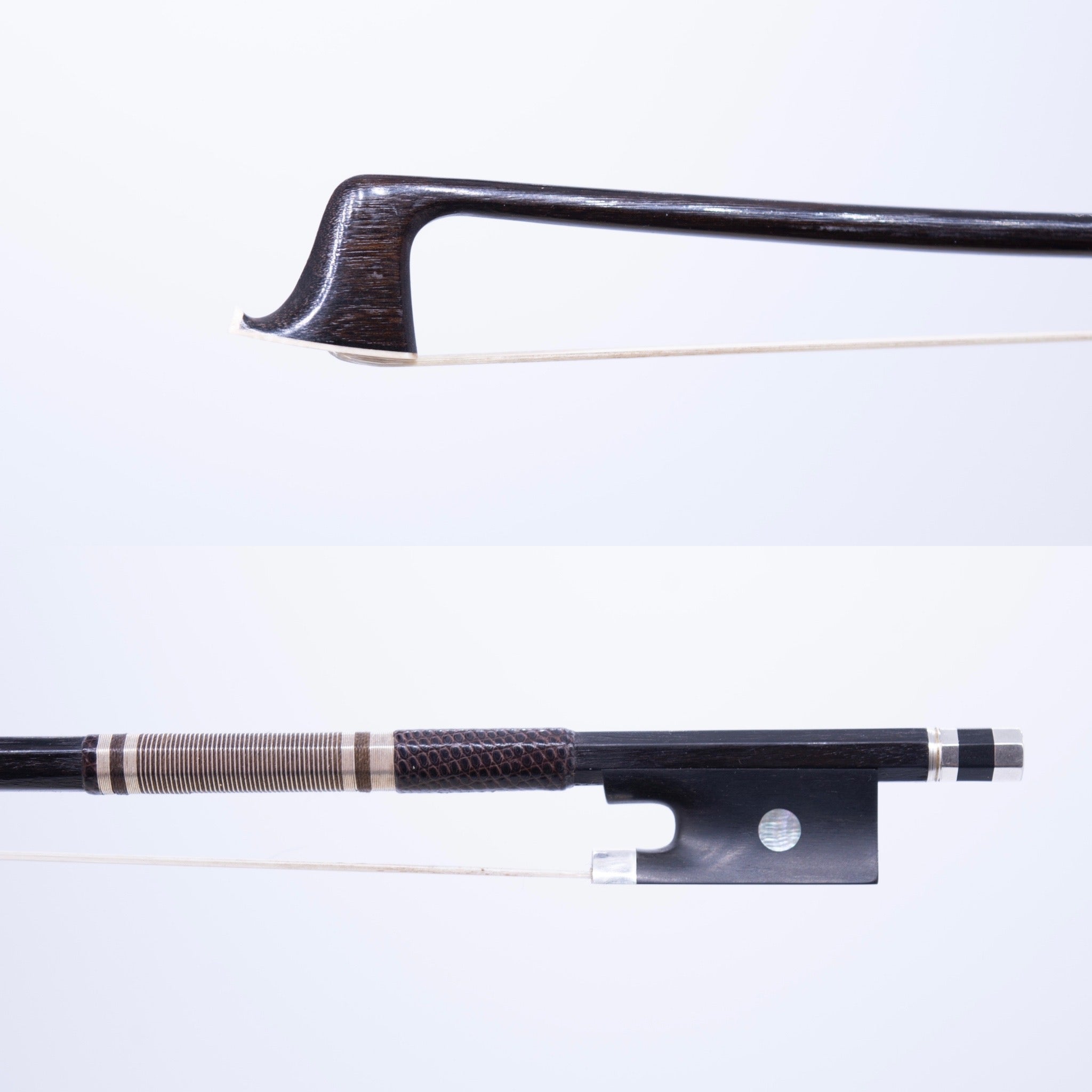 Persoit on sale violin bow