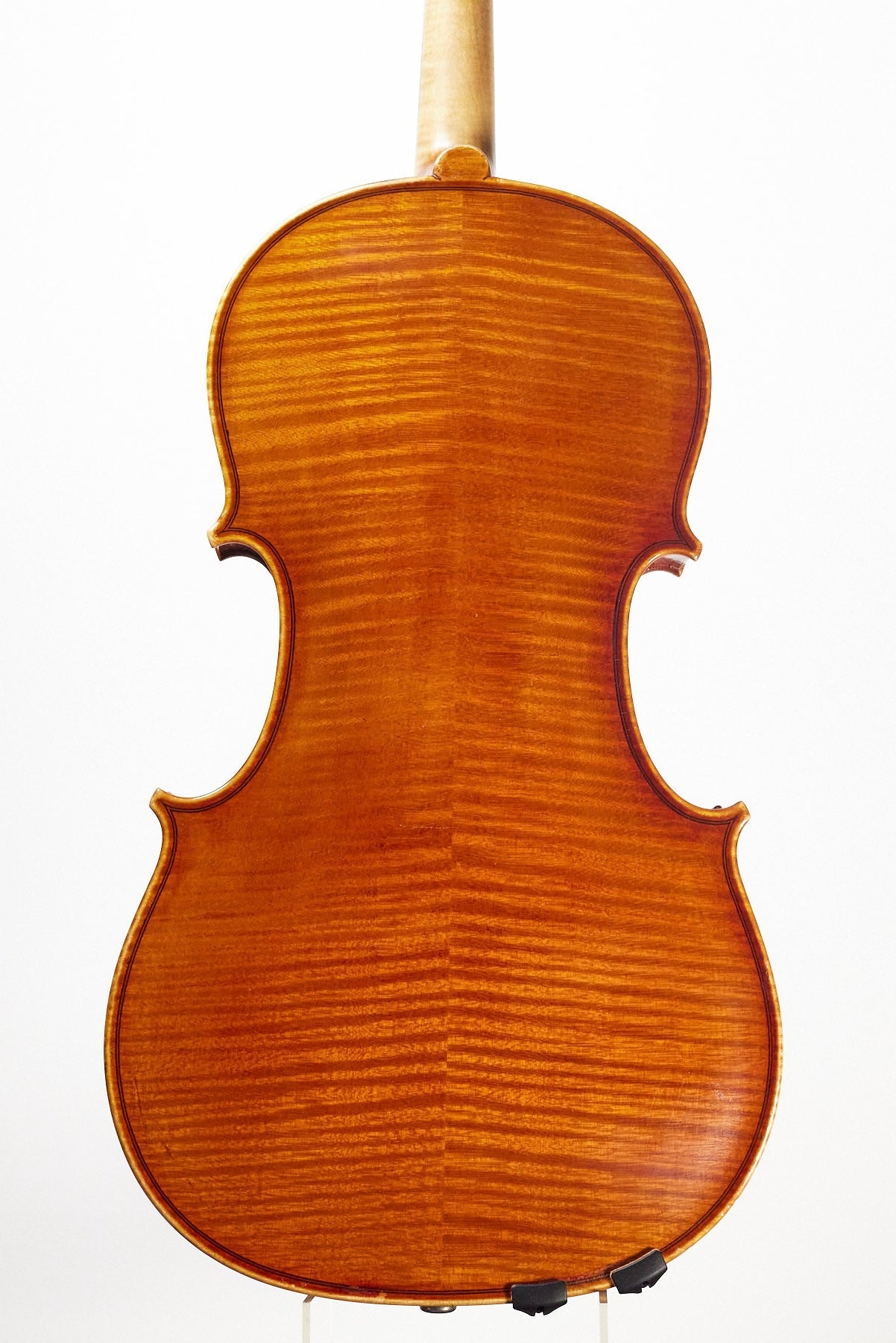A Fine Italian Viola by Giuseppe Stefanini, 1975. 16 5/8” – Cohen