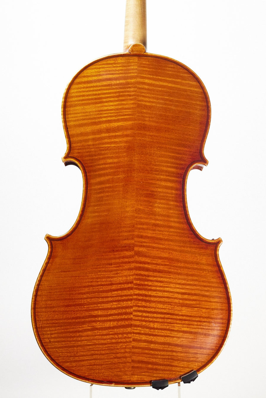 A Fine Italian Viola by Giuseppe Stefanini, 1975. 16 5/8”