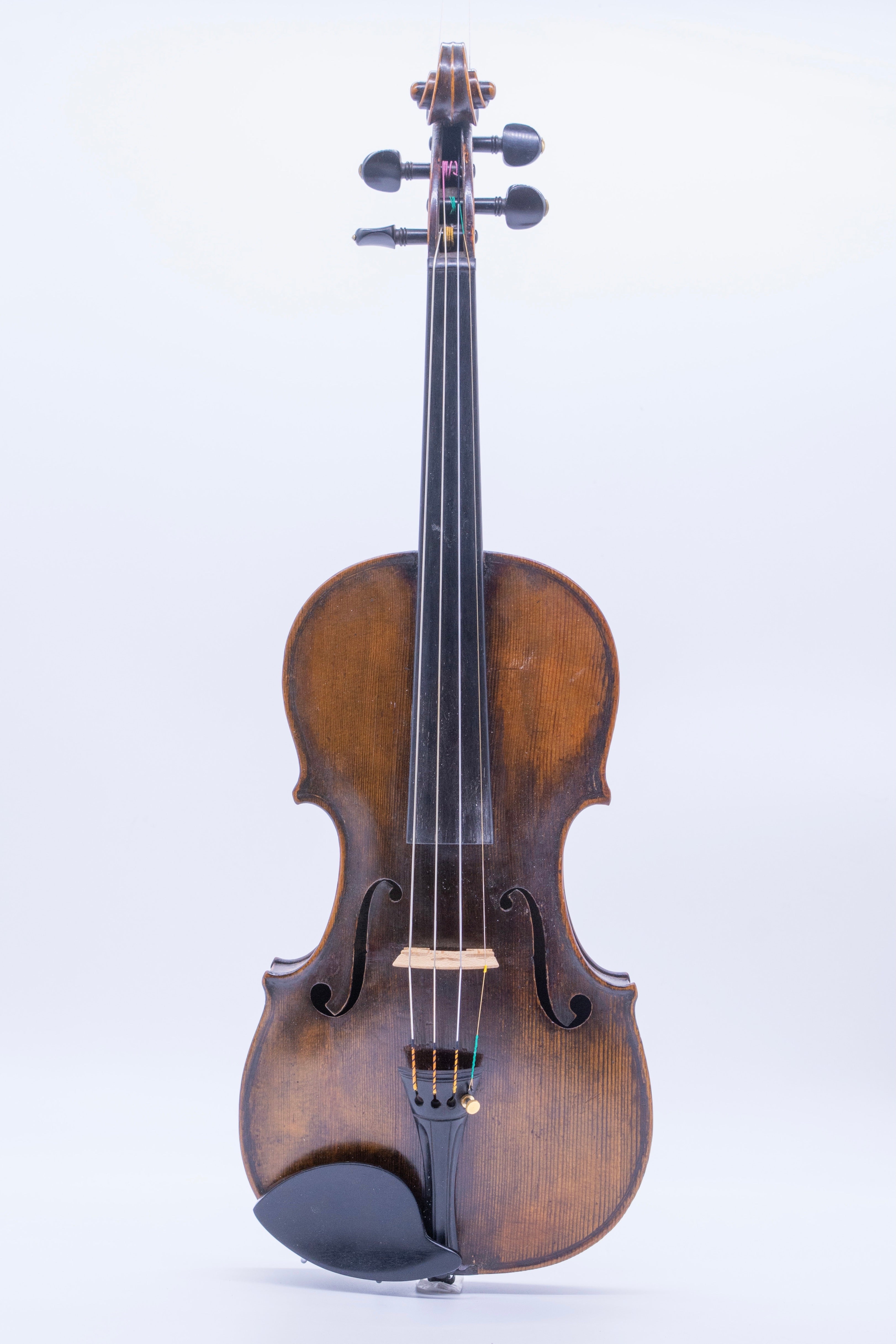 Bohemian Violin – Virharmonic