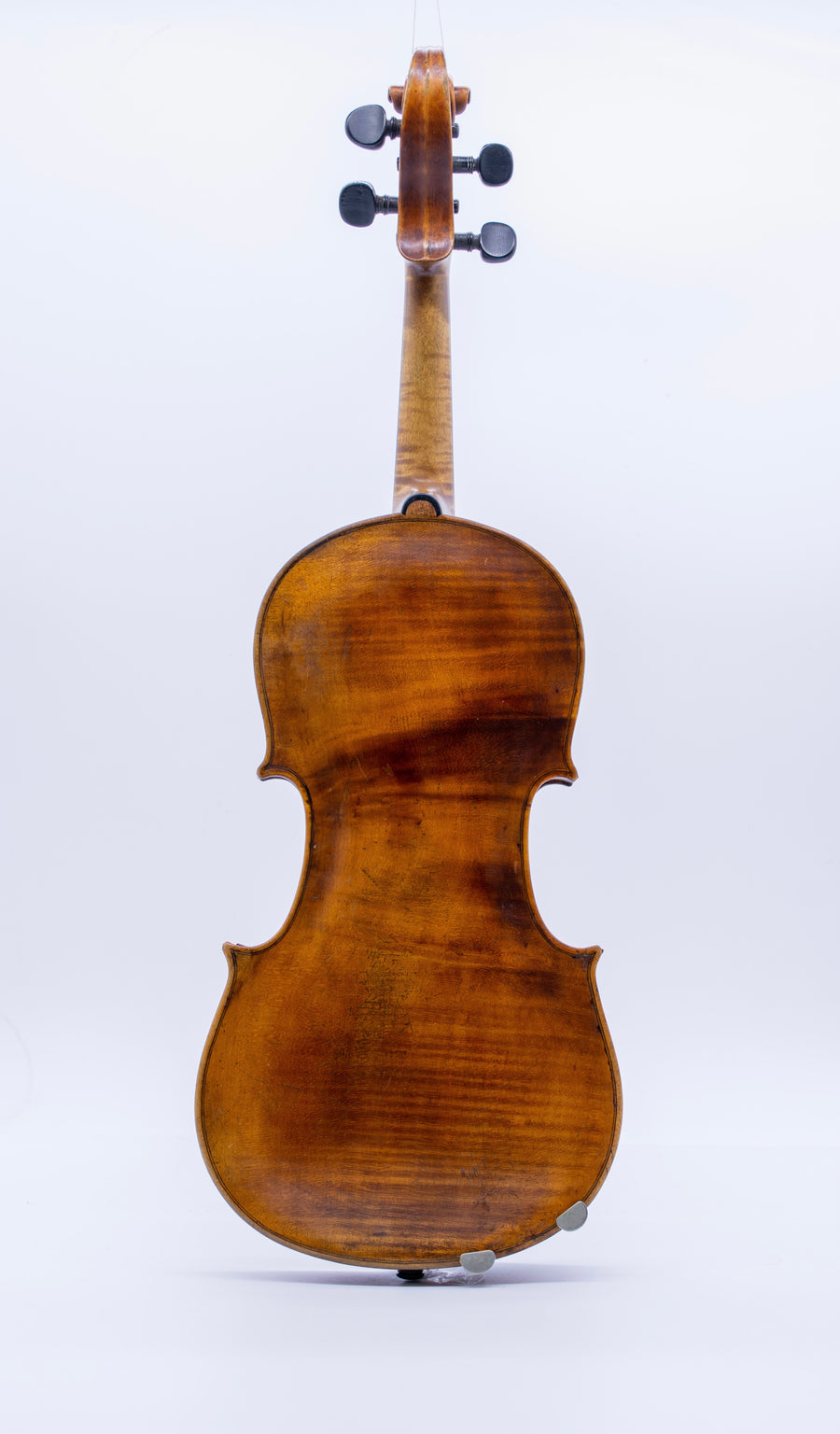 An Anonymous German Violin, Circa 1850.
