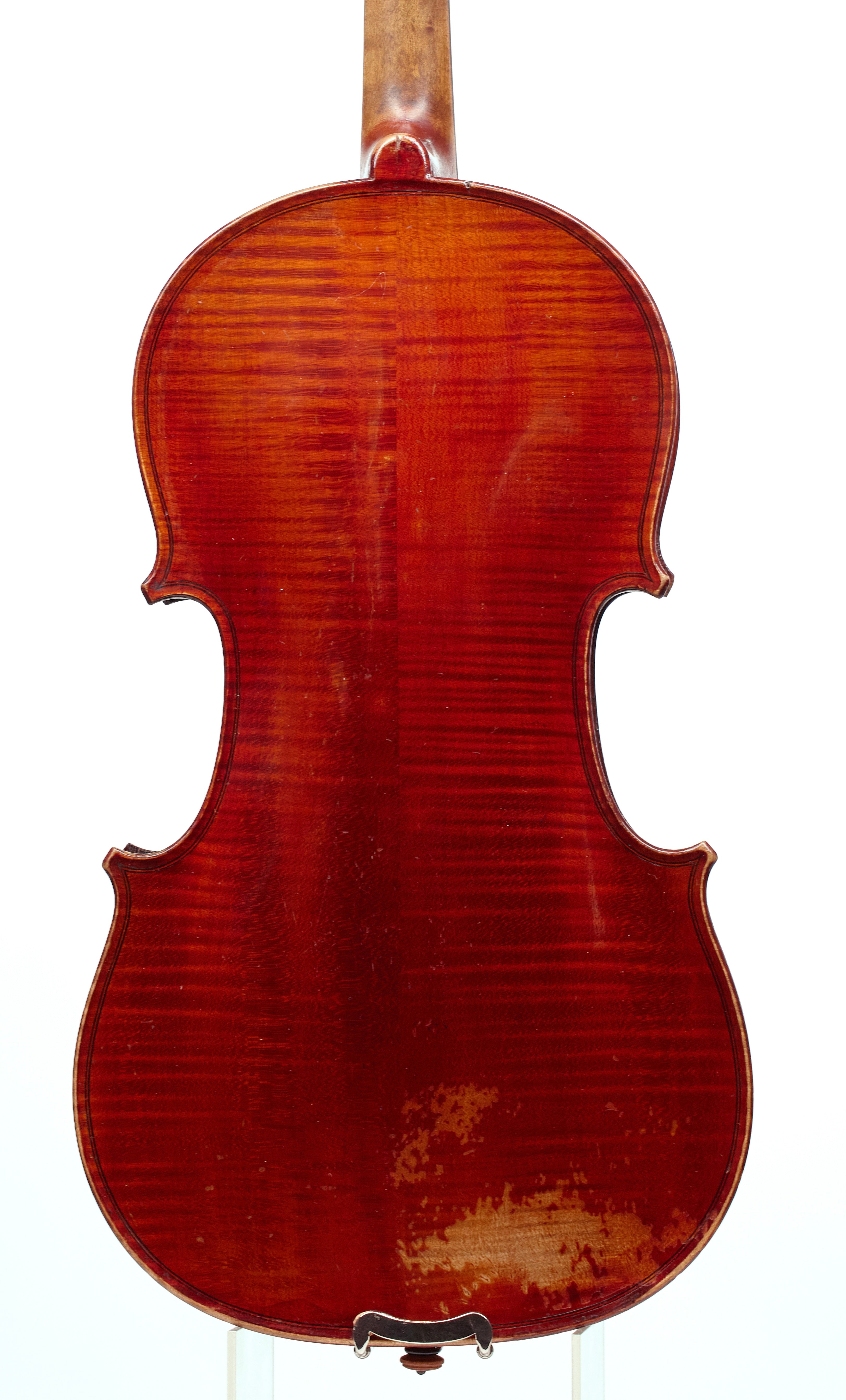 T.BAUR,Luthier Mirecourt 1890 ヴァイオリン4/4 T.BAUR,Luthier Mirecourt 1890 ヴァイオリン4/4 T.BAUR,Luthier