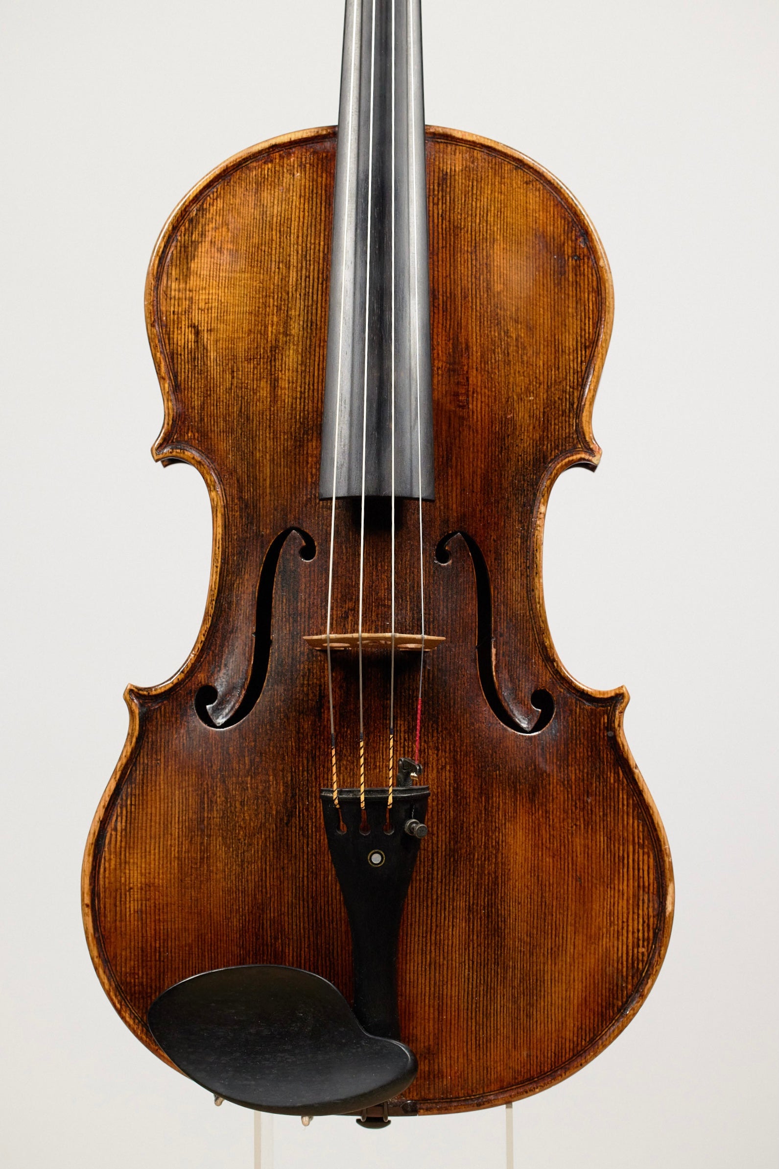 American Reel – Kirt N. Moiser Sheet music for Contrabass, Violin, Viola,  Cello (String Quintet)
