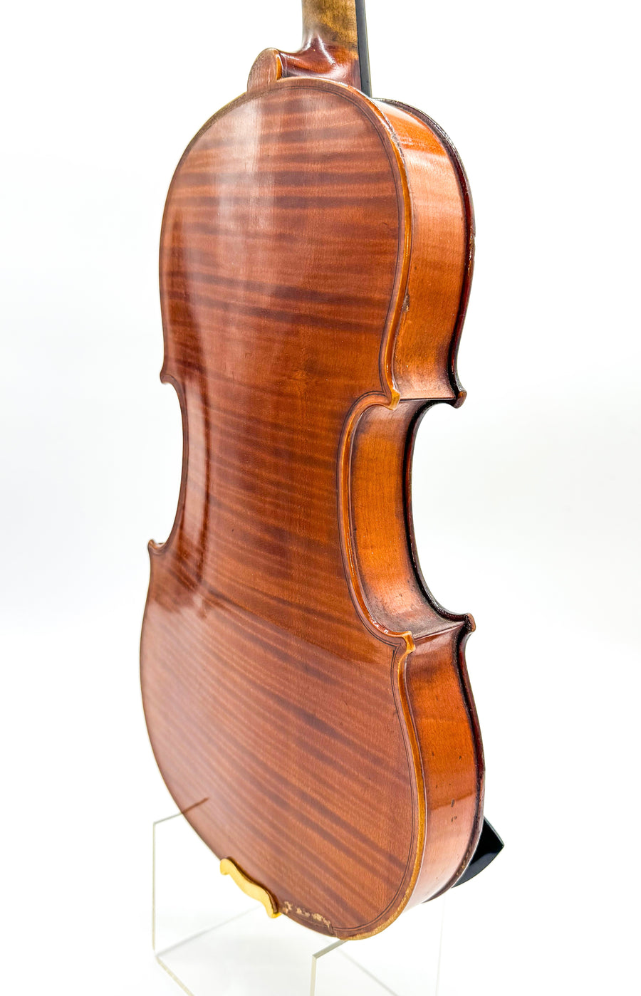 A Beautiful Early JTL Violin, 19th Century, France.