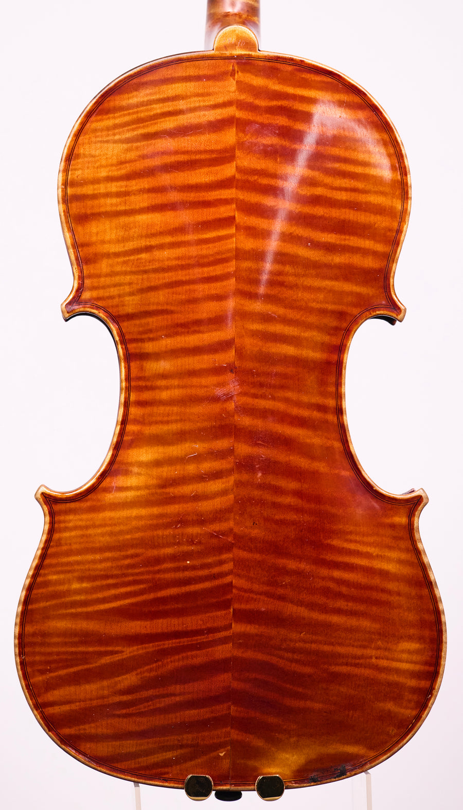 A Good Canadian Viola By William Knaggs in Toronto, 1899. 16.”