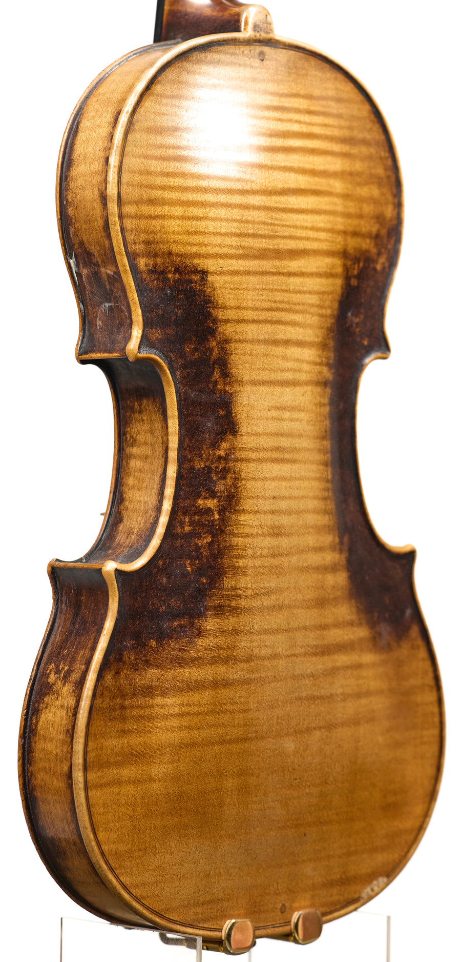 A Pristine French Violin By Louis Moitessier, First Quarter 19th Century.