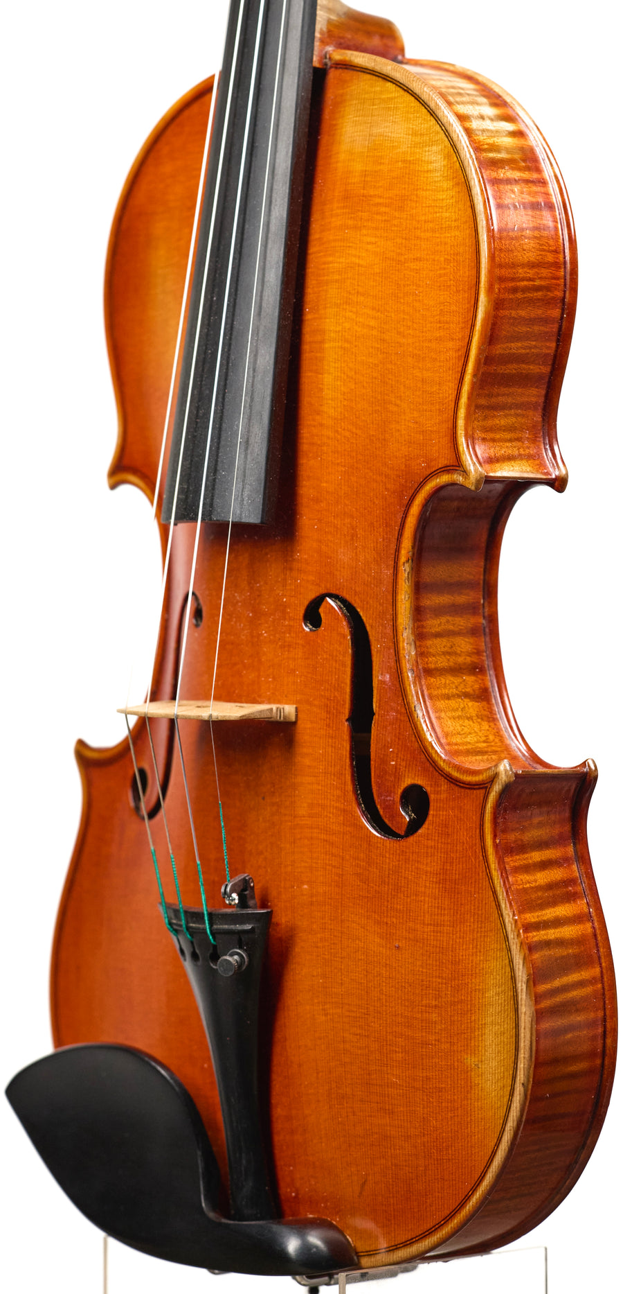 A Fine 20th Century Bolognese Violin By Cesare Magrini, 1980’s