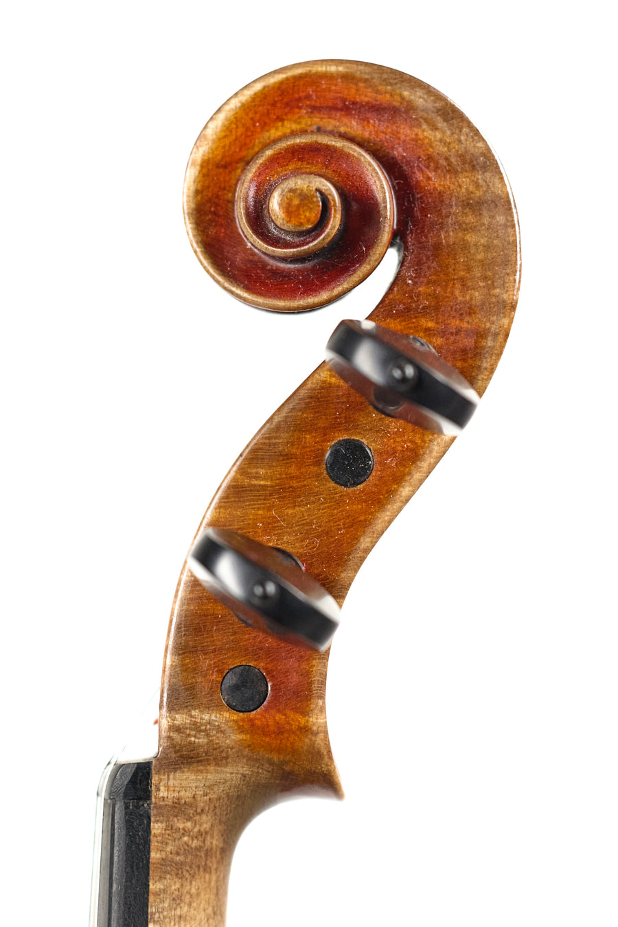 A Fine 20th Century Bolognese Violin By Cesare Magrini, 1980’s