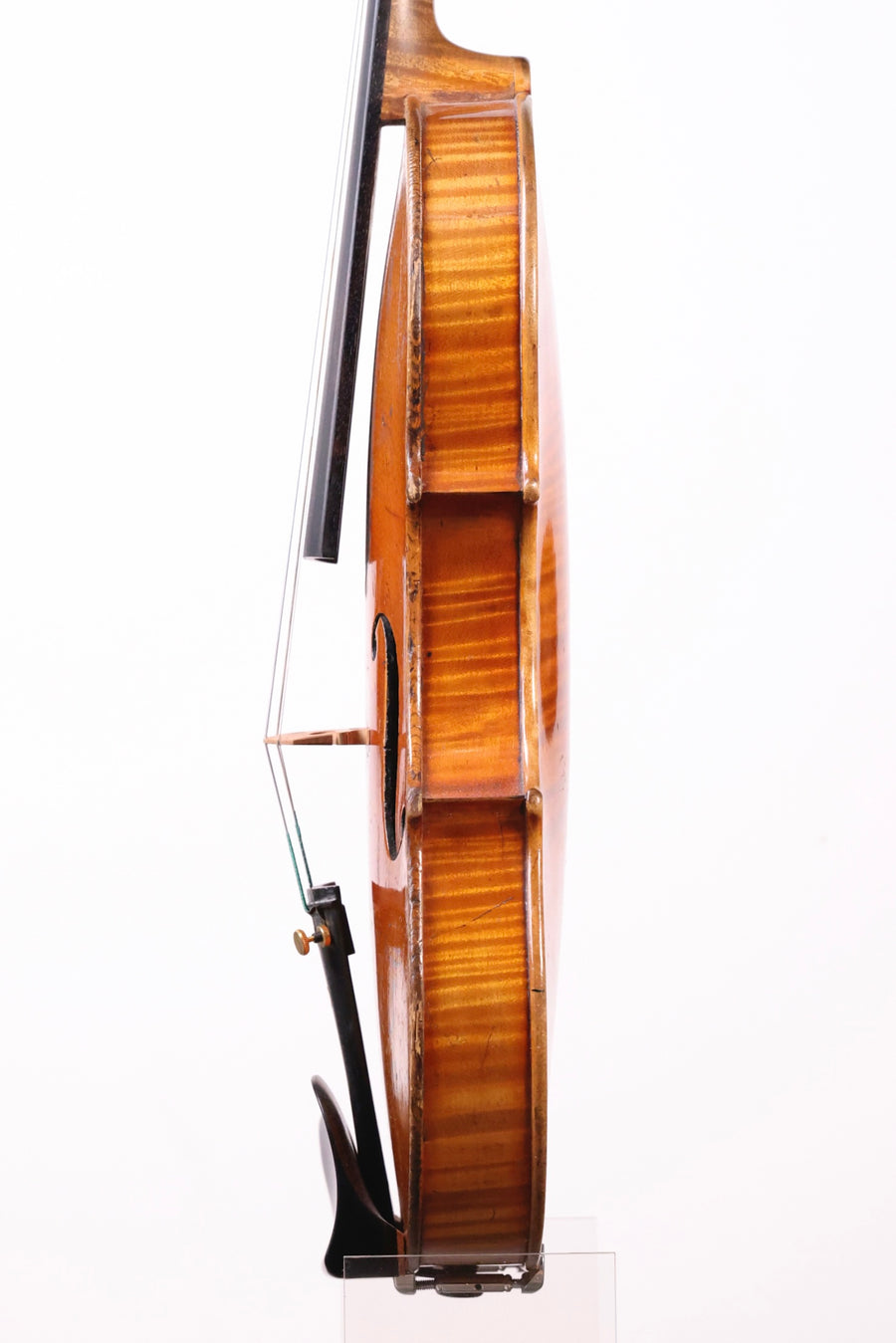 A Good Violin from Markneukirchen, Early 20th Century.