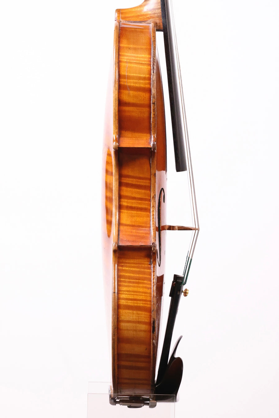 A Good Violin from Markneukirchen, Early 20th Century.