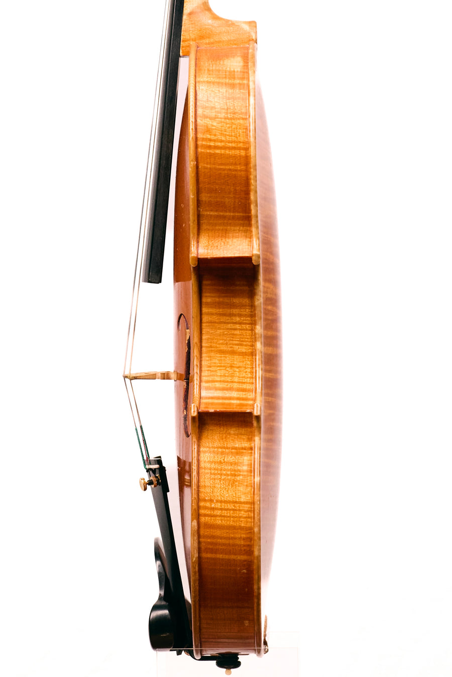 A Good Violin by Chen Guang-Yue, 1988.