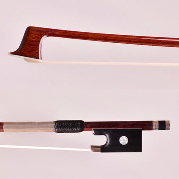 Alessandro Carlesso Viola Bow, Brazil. S/E.