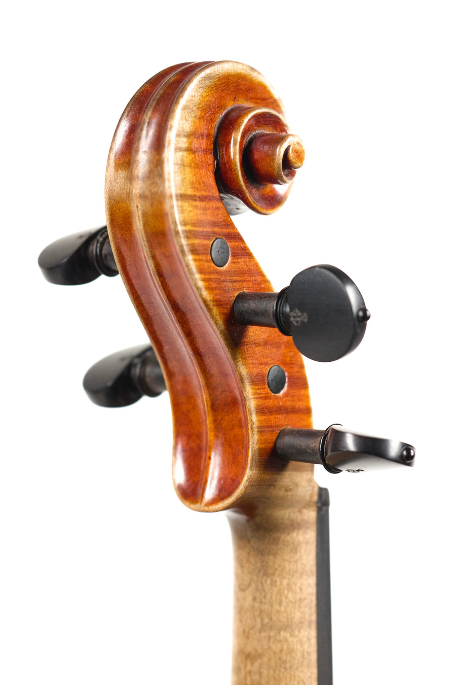 A Fine 20th Century Bolognese Violin By Cesare Magrini, 1980’s