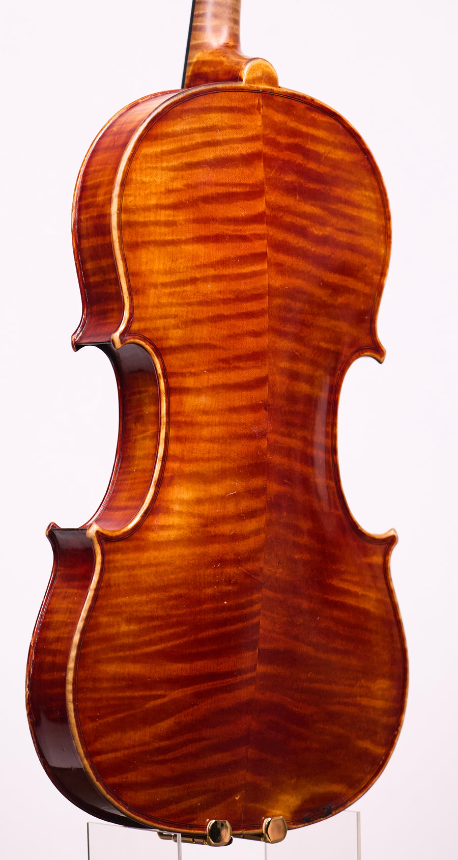 A Good Canadian Viola By William Knaggs in Toronto, 1899. 16.”