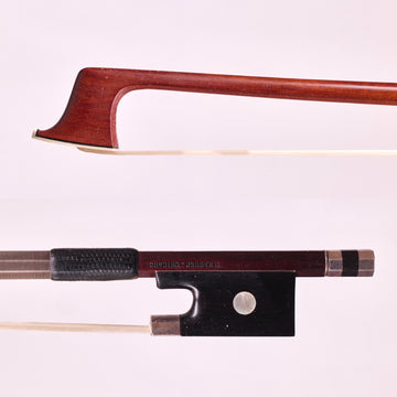 A Fine Modern Viola Bow By Douglas Raguse, S/E.