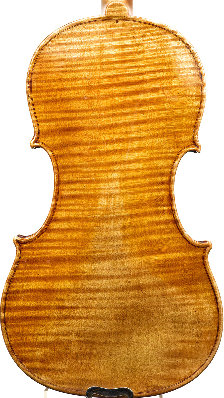 A Desirable Contemporary Violin By Christophe Landon,