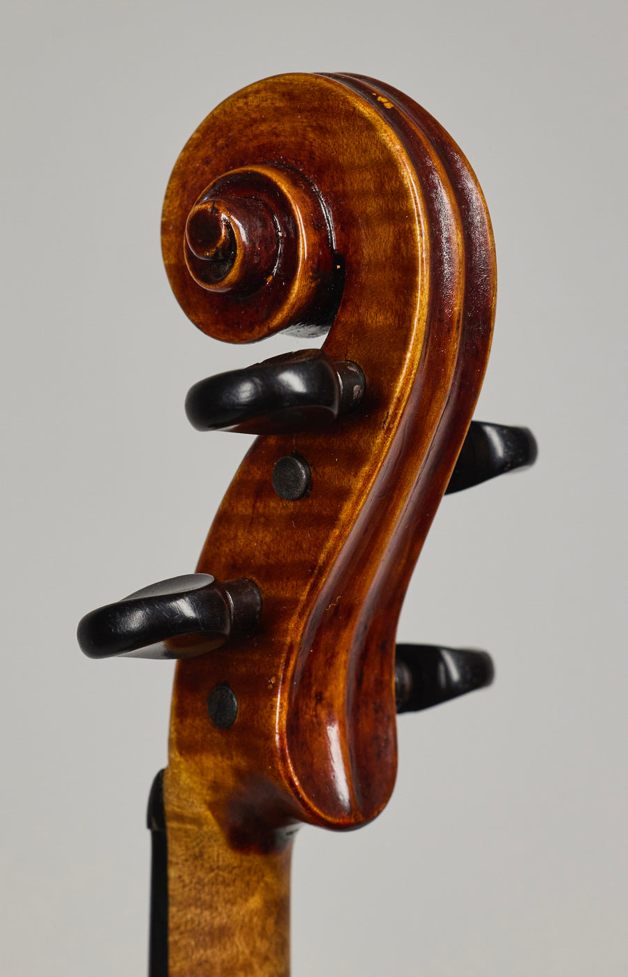 A Rare American Viola By Verne S. Swan, 1944. 414mm Or 16.3.”