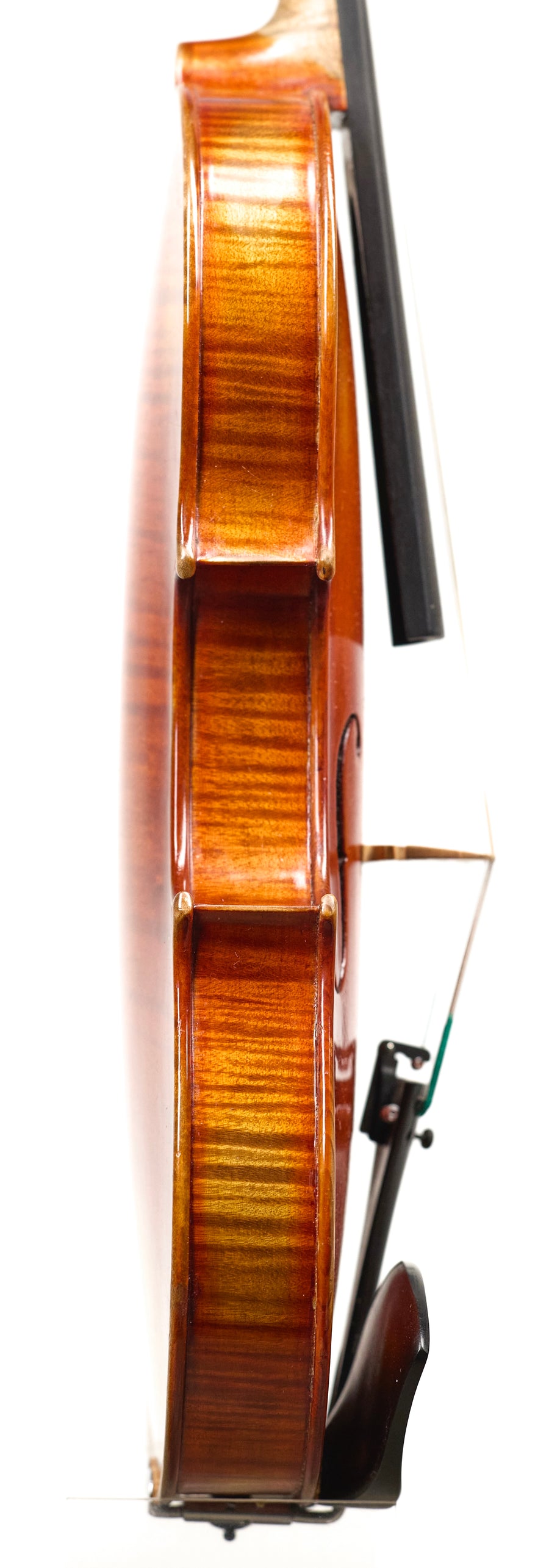 A Fine 20th Century Bolognese Violin By Cesare Magrini, 1980’s