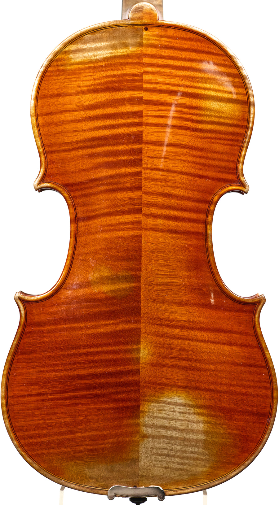 A Fine 20th Century Bolognese Violin By Cesare Magrini, 1980’s