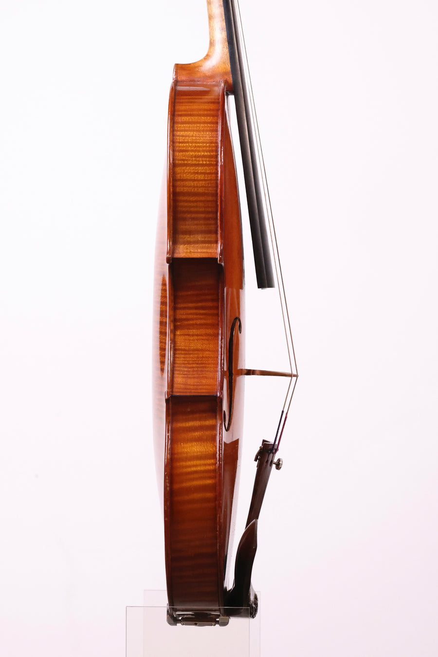 A Parisian Violin By Collin-Mezin Fils, 1911.