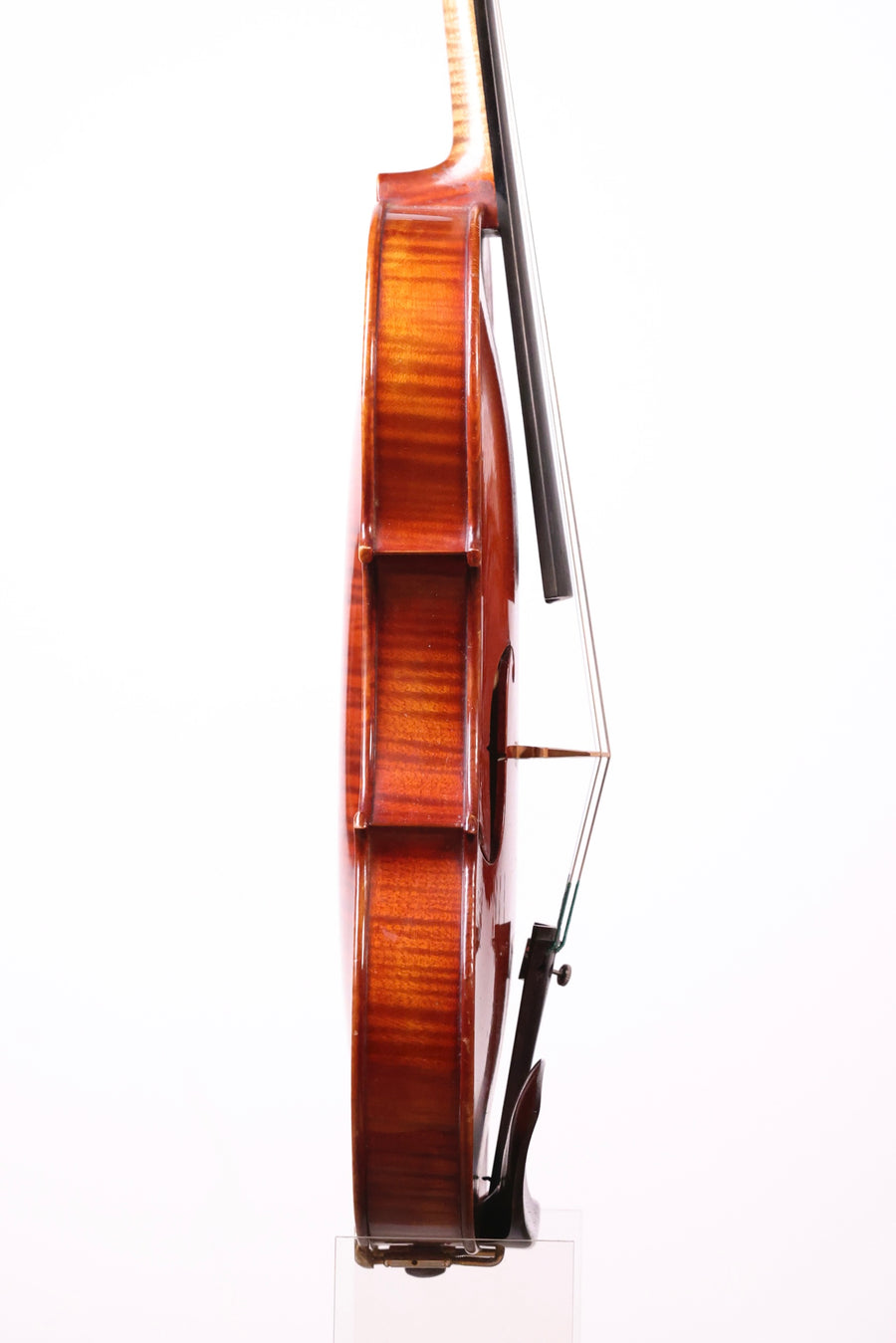 A Good French Violin By Collin-Mezin III - “Exceptionnel” No. 32, 1947.