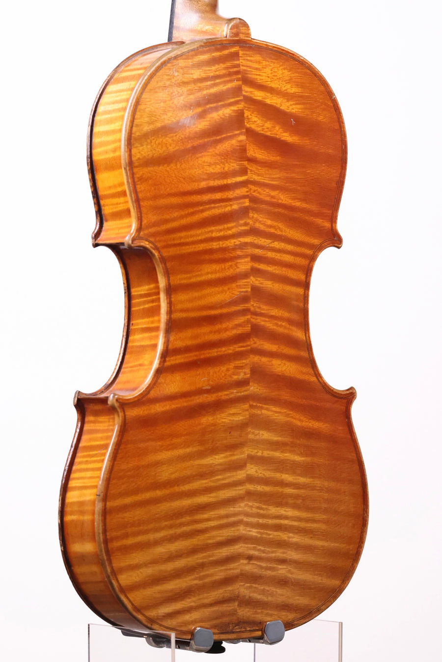 A Good Violin from Markneukirchen, Early 20th Century.