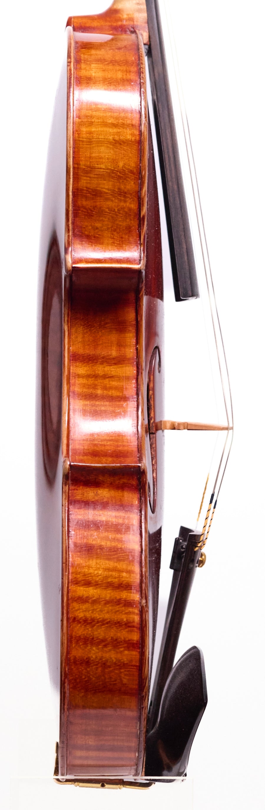 A Violin Attributed to Italian Maker, Giuseppe Grossi, Circa 1804