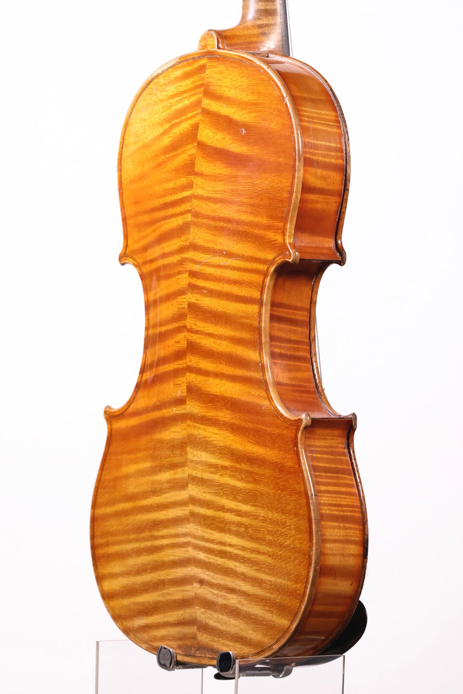 A Good Violin from Markneukirchen, Early 20th Century.