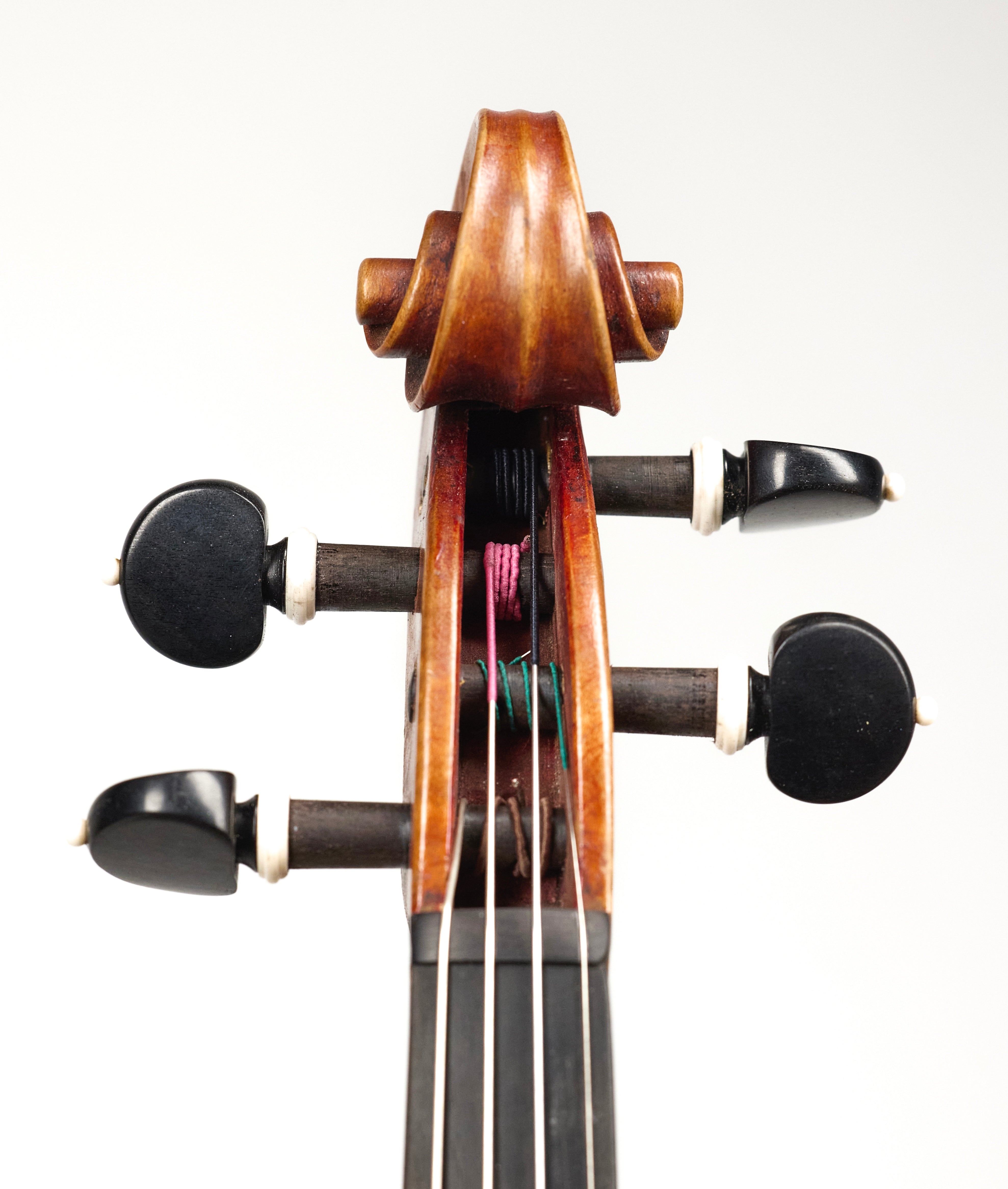 銘器】バイオリン4/4 ERNST HEINRICH ROTH ロート #51 銘器ドイツ製