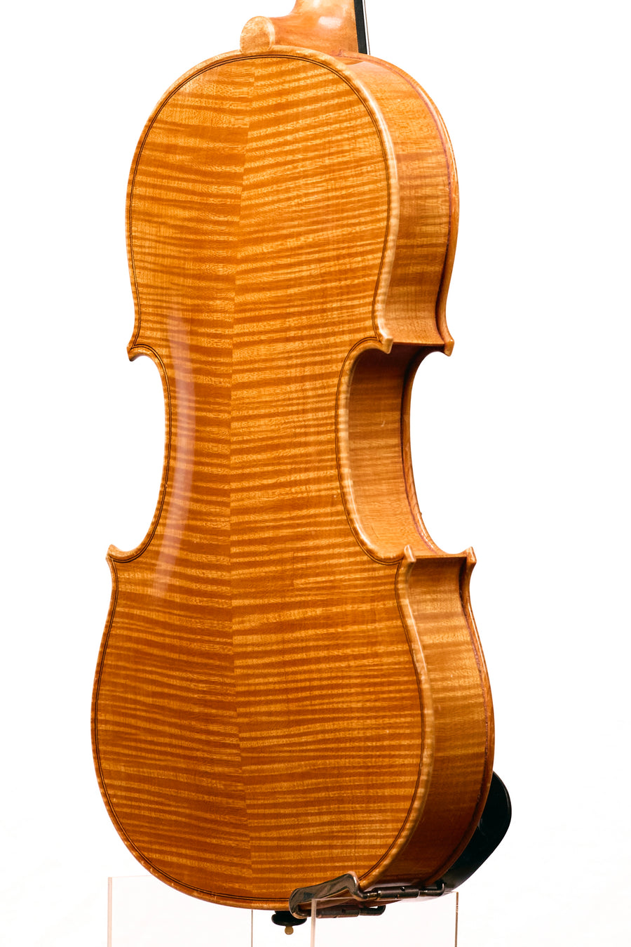 A Good Violin by Chen Guang-Yue, 1988.