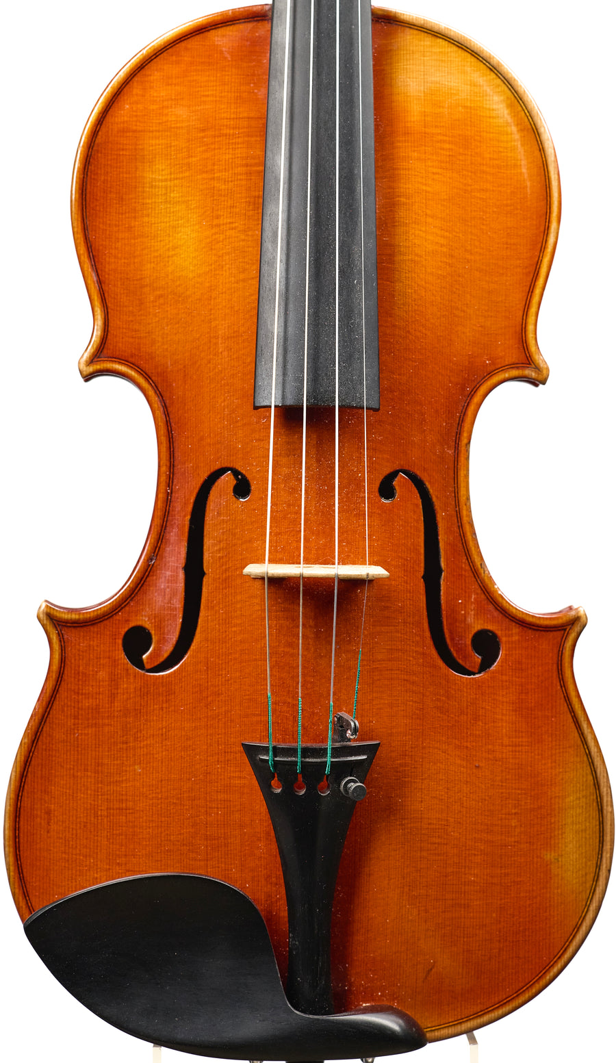 A Fine 20th Century Bolognese Violin By Cesare Magrini, 1980’s