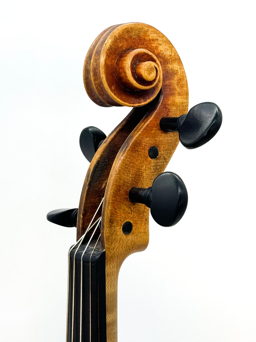A Fine Modern American Violin By Michael Doran, 2013