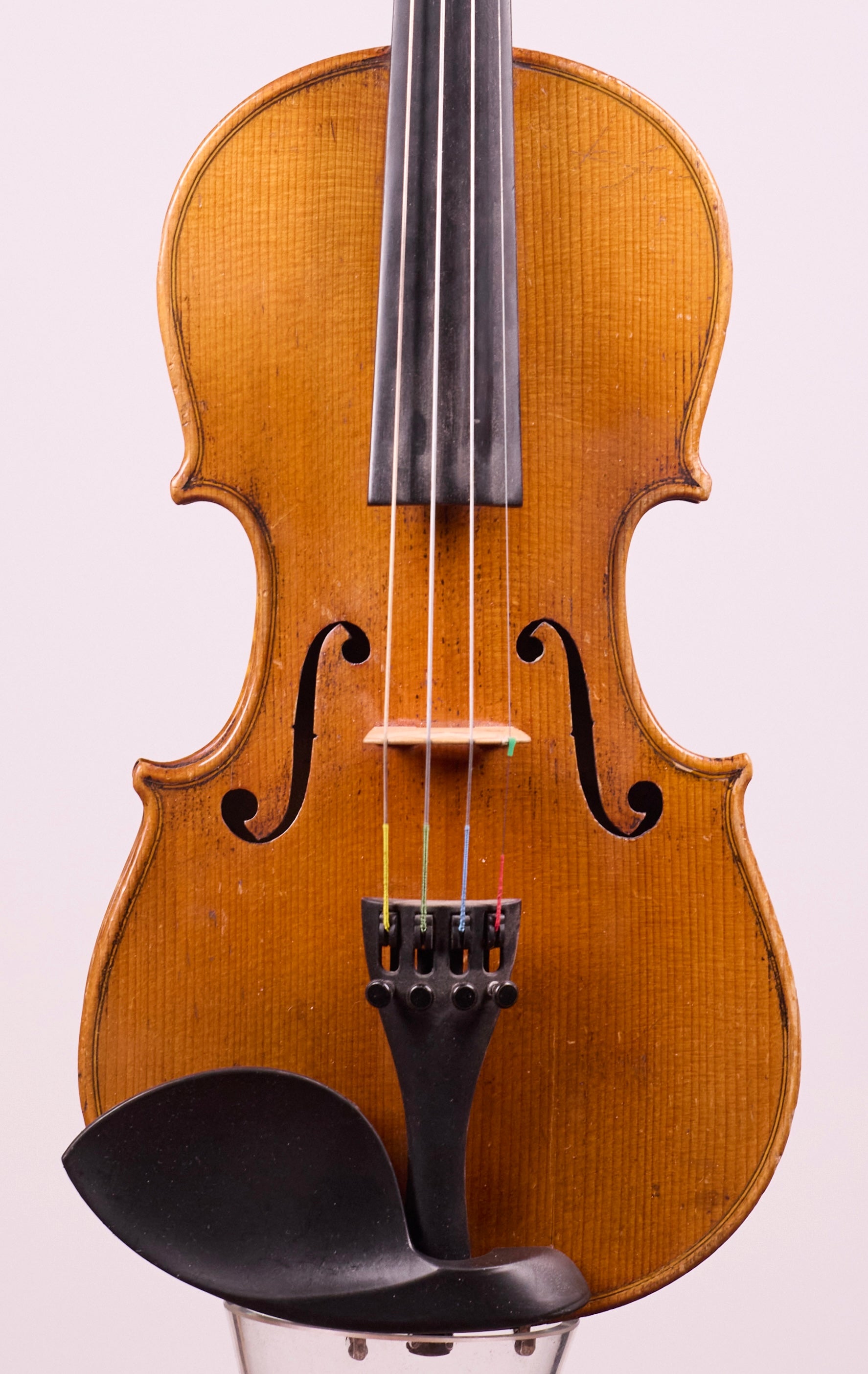 Instruments – Cohen Violins
