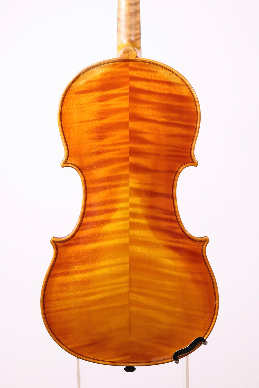 A Good Algerian Violin By Jean Pico, 1945.